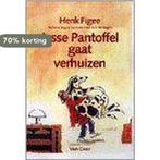 Jesse Pantoffel gaat verhuizen 9789000029761 Henk Figee, Verzenden, Gelezen, Henk Figee