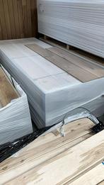Leegverkoop Massief eiken vloer Populair, Ophalen, Nieuw, 10 m² of meer, 10 tot 30 cm