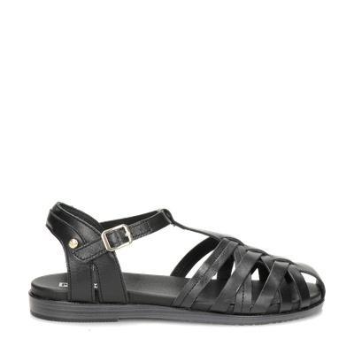 Pikolinos Formentera sandalen voor dames in het Zwart, Kleding | Dames, Schoenen, Sandalen of Muiltjes, Zwart, Nieuw, Verzenden