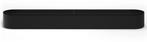 Sonos Beam Zwart Gen1 - Multiroom soundbar met WiFi, Ophalen, Met ingebouwde subwoofer, Zo goed als nieuw