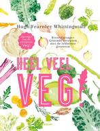 Boek: Heel veel veg! - (als nieuw), Boeken, Verzenden, Zo goed als nieuw