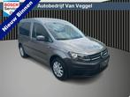 Volkswagen Caddy 1.0 TSI Trendline, Auto's, Plug-in hybride, Handgeschakeld, Nieuw, Lease