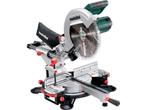 Metabo KGS 305 M - Afkortzaag 2000W - Max. zaagbreedte 305, Doe-het-zelf en Verbouw, Gereedschap | Zaagmachines, Verzenden, Nieuw