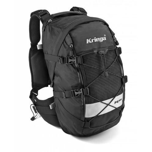 R35 Rugzak Kriega, Motoren, Accessoires | Koffers en Tassen, Verzenden