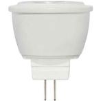 Ledmaxx LED MR11 2.5W/827 38º 180lm 12V GU4 dimbaar Ø3.5cm, Ophalen of Verzenden, Nieuw