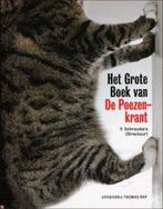 Het grote boek van De Poezenkrant 9789060055250, Boeken, Verzenden, Gelezen, Piet Schreuders