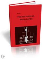 Voorstuwingsinstallaties 9789492083289 Jan Kooijman, Boeken, Verzenden, Gelezen, Jan Kooijman