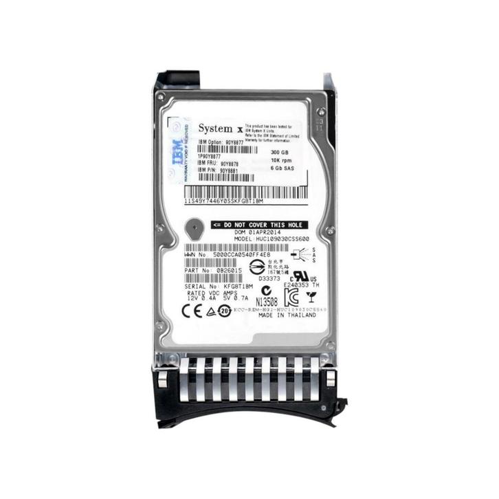 IBM 90Y8877, Computers en Software, Harde schijven, Ophalen of Verzenden