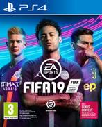 FIFA 19-Standaard (PlayStation 4) Gebruikt, Ophalen of Verzenden, Zo goed als nieuw