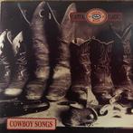 cd - Various - Capitol Country Music Classics - Cowboy Songs, Verzenden, Zo goed als nieuw