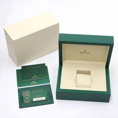 Rolex - Submariner - 126610LV - Heren - 2020+, Sieraden, Tassen en Uiterlijk, Horloges | Heren