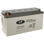 Landport (LP) VRLA-LPCG-GEL accu 12 volt 140 ah LPCG12-140, Auto-onderdelen, Accu's en Toebehoren, Ophalen of Verzenden, Nieuw