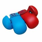 Karate-handschoenen (mitts) Arawaza | Rood (Maat: M), Verzenden, Nieuw, Karate, Vechtsportbescherming