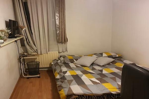 Kamer Kamelenspoor in Maarssen, Huizen en Kamers, Kamers te huur, 20 tot 35 m², Overige regio's