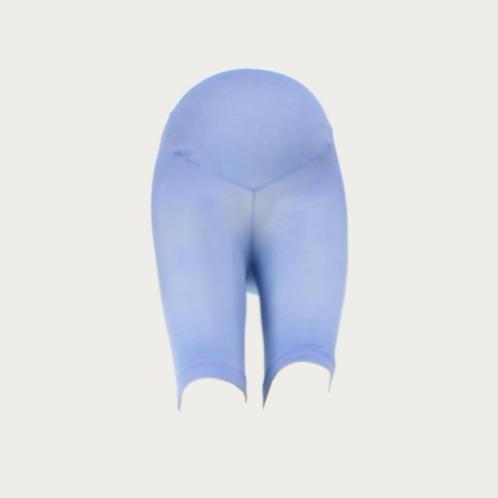Lida Zwangerschapslegging Positielegging Kort 80 Den Blauw, Kleding | Dames, Positiekleding, Nieuw