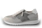 Gabor Sneakers in maat 37 Beige | 10% extra korting, Verzenden, Beige, Gabor, Sneakers of Gympen