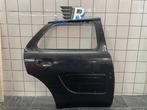Portier rechts achter - Citroen C4 Cactus - OEM: 980107..., Verzenden, Nieuw, Deur
