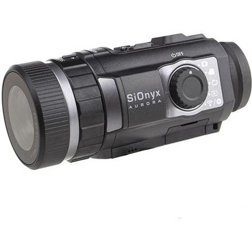 SiOnyx Digitale Full-Color Nachtkijker Aurora Black, Audio, Tv en Foto, Optische apparatuur | Verrekijkers, Overige typen, Nieuw