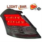Achterlichten Suzuki Swift 2010->> smoke Light Bar, Verzenden, Nieuw, Suzuki