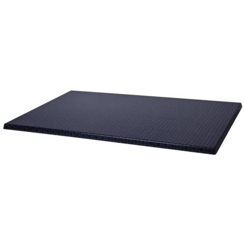 Tafelbladen 110 x 70cm Antraciet Annar, Zakelijke goederen, Horeca | Keukenapparatuur, Verzenden