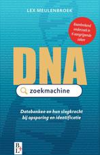 DNA zoekmachine 9789461562739 Lex Meulenbroek, Verzenden, Zo goed als nieuw, Lex Meulenbroek