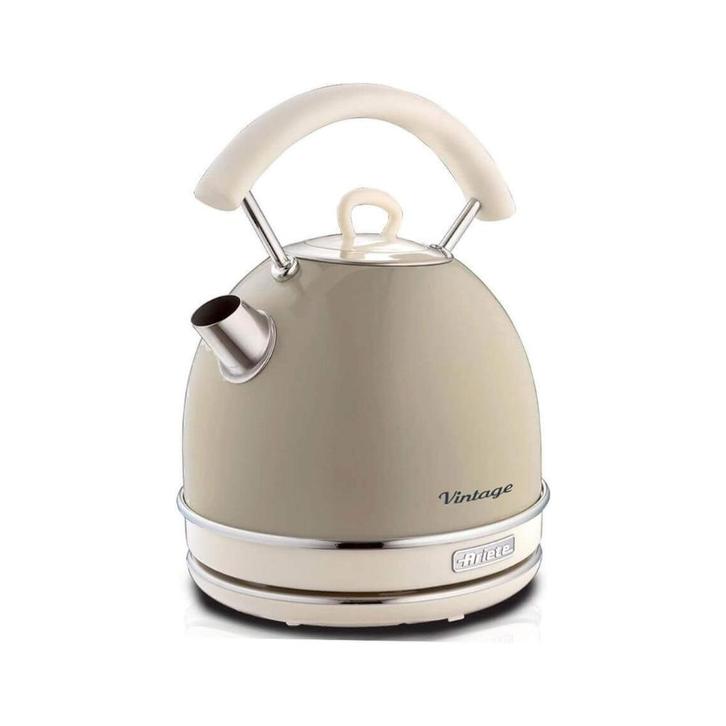 Tweedekans - Ariete 2877/03 - Waterkoker, Witgoed en Apparatuur, Waterkokers, Ophalen of Verzenden