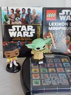Themacollectie - Verzameling van Star Wars-boeken, figuren, Nieuw