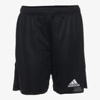 Adidas Entrada 22 kinder sportshort zwart maat 140/146, Verzenden, Nieuw