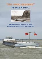 Uit nood geboren 9789060133255 Harry de Groot, Verzenden, Gelezen, Harry de Groot