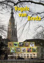 Vogels van breda 9789078071761 Piet van Iersel, Verzenden, Zo goed als nieuw, Piet van Iersel