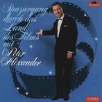 LP gebruikt - Peter Alexander - Spaziergang Durch Das Lan..., Cd's en Dvd's, Vinyl | Pop, Verzenden, Zo goed als nieuw