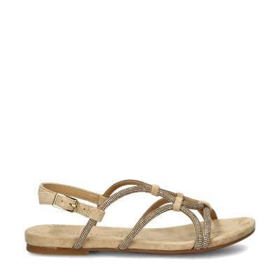 Unisa Cooper sandalen voor dames in het Beige, Kleding | Dames, Schoenen, Sandalen of Muiltjes, Beige, Nieuw, Verzenden