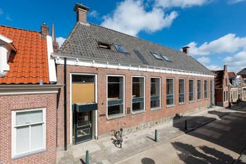 Te huur: Appartement Kerkstraat in Bolsward beschikbaar voor biedingen