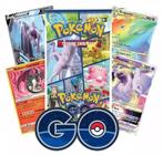 Pokémon Go Boosterpack, Hobby en Vrije tijd, Verzamelkaartspellen | Pokémon, Nieuw, Ophalen of Verzenden