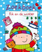 Zoekboek Rik en de winter / Rik / 0 9789002264597, Verzenden, Gelezen, Liesbet Slegers