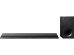 Sony HT-CT390 - Soundbar 2.1 met draadloze subwoofer - 300, Verzenden, Zo goed als nieuw