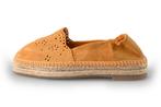 Tamaris Espadrilles in maat 37 Geel | 10% extra korting, Tamaris, Verzenden, Geel, Zo goed als nieuw