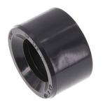 PVC Verloopbus 40x63mm [2 Stuks], Verzenden, Nieuw