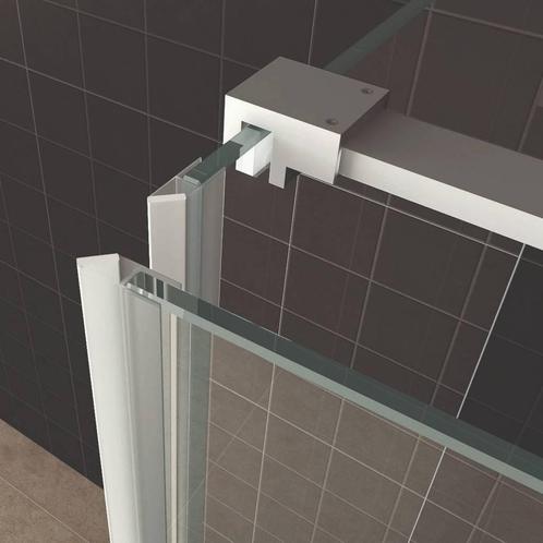 Set magneetstrip modulair 8-10 mm, Doe-het-zelf en Verbouw, Sanitair, Ophalen of Verzenden