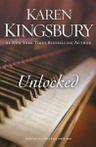 Unlocked: A Love Story.by Kingsbury New
