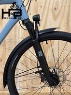 Cube Kathmandu SL Trekkingfiets Shimano XT 2022, Fietsen en Brommers, Fietsen | Heren | Sportfietsen en Toerfietsen, Overige merken