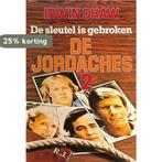 Sleutel is gebroken ( De Jordaches 2) 9789010019912, Verzenden, Gelezen, Irwin Shaw
