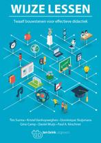 Wijze lessen 9789077866528 Dr. Gino Camp, Boeken, Studieboeken en Cursussen, Verzenden, Zo goed als nieuw, Dr. Gino Camp