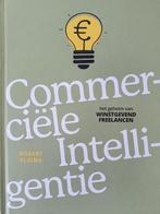 Commerciele intelligentie, Ophalen of Verzenden, Nieuw