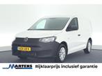 Volkswagen Caddy Cargo 2.0 TDI 75pk Trend, Plug-in hybride, Nieuw, Lease, Handgeschakeld