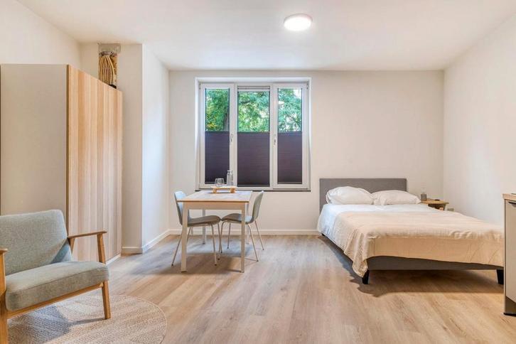 Te huur: Studio Rosmolenplein in Tilburg, Huizen en Kamers, Huizen te huur, Noord-Brabant