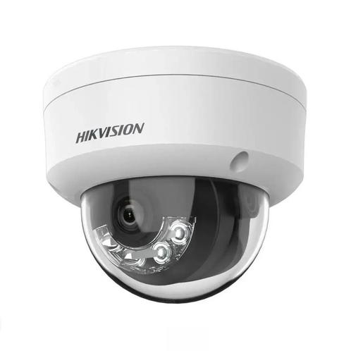 Hikvision DS-2CD2143G2-LI, 4MP Dome Netwerk Camera AcuSense, Audio, Tv en Foto, Videobewaking, Ophalen of Verzenden