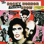 cd - Various - The Rocky Horror Picture Show, Cd's en Dvd's, Verzenden, Zo goed als nieuw