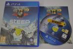 Steep (PS4), Spelcomputers en Games, Games | Sony PlayStation 4, Verzenden, Zo goed als nieuw, Online