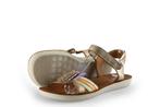 Shoo Pom sandalen in maat 32 Goud | 15% korting, Verzenden, Jongen of Meisje, Schoenen, Zo goed als nieuw